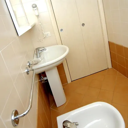 Apartment Colourful Flat In The Heart Of - Beahost Bibione