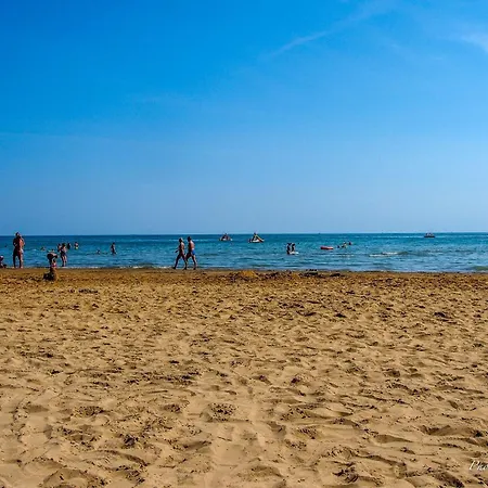 Apartment Colourful Flat In The Heart Of - Beahost Bibione