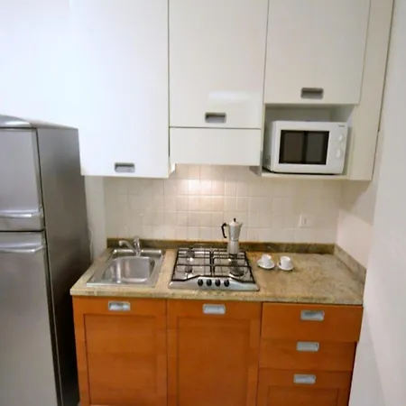 Colourful Flat In The Heart Of - Beahost شقة