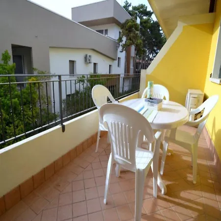 Colourful Flat In The Heart Of - Beahost Apartment Bibione